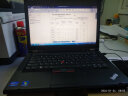 联想ThinkPad (独立显卡)二手笔记本电脑T460s/T470/T480商务学习绘图手提办公本 1】T430 i5 16G 128+500G 办公 拍拍质检 一机一检 实拍图