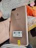 OPPO R11s 安卓手机  全网通 二手手机 香槟金 4+64G 白条6期免息0首付   9成新 实拍图