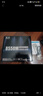 精粤B450M/B550主板AM4主板DDR4内存台式电脑游戏主板锐龙CPU R5 5600/5700X/5600GT/5700X3D 精粤B550M GAMING ARGB主板 R5 5600散片 实拍图