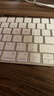 【95成新】Apple/苹果 妙控键盘-中文 (拼音) USB-C端口 苹果键盘蓝牙键盘无线键盘办公键盘 适用于MAC/iPad 实拍图