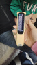 阿尔法蛋词典笔D1Plus 英语点读笔翻译笔 小学初中新教材适用电子词典扫描笔单词笔学习机 实拍图