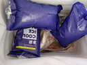 品鲜肴淡水鱼生态翘嘴鱼白鱼/翘嘴鲌大白刁鱼自然捕获鲜活现杀生鲜水产 500g /条（宰杀后三去净重400g） 实拍图