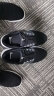 耐克NIKE跑步鞋男缓震透气RUN SWIFT 3春夏运动鞋DR2695-002黑白42 晒单实拍图