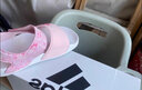 阿迪达斯（adidas）儿童凉鞋夏季男女大小童沙滩鞋 ID2624粉 6/38码240mm  实拍图