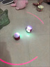 跃越新款陀螺七彩闪发光激光音乐旋转陀螺卡通电动儿童玩具男女孩礼物 音乐激光陀螺 实拍图