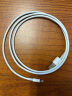 SHURUI苹果数据线充电器线快充线USB电源线iPhone15 13 14 12 11 XS XR 7 X 8P 苹果一米线 晒单实拍图