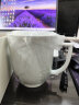 景德镇（jdz）陶瓷家用中式手工长城茶杯茶具带盖办公泡茶杯父亲节礼物喝茶水杯 影青浮雕长城茶杯 晒单实拍图