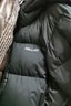 伯希和（Pelliot）[极光MAX]鹅绒羽绒服长款冬季女户外连帽保暖加厚外套12340806黑L 实拍图