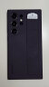 三星（SAMSUNG）Galaxy S24 Ultra原装立式腕带保护壳 手机套 原厂手机壳 多功能保护套 深紫色 晒单实拍图