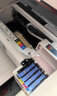 爱普生（EPSON）墨仓式无线家用打印机彩色喷墨照片打印复印扫描办公一体机家庭教育好帮手 L4266 墨水套餐 打印机 实拍图