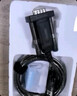 优越者 usb转串口线 rs232转9针串口公头 PLC考勤机收银机标签打印机com口调试线1.5米Y-105 实拍图