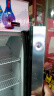 乐创(lecon)冷藏柜商用展示柜 超市便利店饮料柜水果保鲜柜风冷 LC-ZSG03 1200F/B2 晒单实拍图