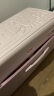 银座Hello Kitty 凯蒂猫正版联名行李箱高颜值轻便旅行箱万向轮26英寸 晒单实拍图