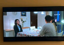 三星（SAMSUNG）55CU8000 55英寸 平板液晶电视 超薄4K全面屏 AI智能补帧 无开机广告 UA55CU8000JXXZ 实拍图