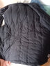木吻纯棉花马甲男爷爷爸爸装长辈加厚保暖马夹中老年人棉坎肩背心内穿冬季 藏蓝色 XXL(建议163-175cm/125-140斤) 实拍图
