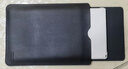 BUBM笔记本电脑内胆包适用苹果macbook pro13.3英寸保护套微软surface por7保护套 黑色 实拍图