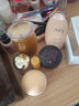 诺薇兰 嫩肤抗皱紧致乳液100ml 补水保湿 紧致弹润 实拍图