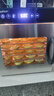 荣事达干果机水果烘干机商用不锈钢家用小型蔬菜宠物零食肉干果蔬脆食品烘干箱风干机干燥箱 新款8层【500W】烘20斤以内 实拍图