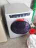 吉斯迪德国品牌8-16公斤热泵/普通烘干机家用商用宾馆美容院滚筒式干衣机大型即烘即穿免安装除菌除螨 商用16KG智能款【巴氏高温+衣干即停+正反防皱】 实拍图