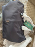 新秀丽（Samsonite）休闲出街女士单肩斜挎包托特包手提包女包礼物送女友 KN5 藏蓝色 实拍图