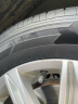 韩泰（Hankook）轮胎/汽车轮胎 215/55R17 94v H308 原配CS35Plus/红旗 实拍图