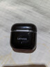 联想（lenovo）真无线蓝牙耳机 半入耳式耳机 蓝牙5.4音乐运动游戏耳机 适用苹果华为小米手机 TA100黑色 实拍图