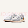 NIKEAIR JORDAN 1 LOW SE (GS)大童篮球鞋 FZ5046-041 40码 晒单实拍图