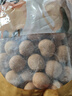 方家铺子 中华老字号 严选7A桂圆干500g 1斤 带壳肉厚龙眼肉 煲汤泡茶干货 实拍图