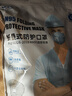 佳睦 KN95头戴式防尘口罩工业防尘50枚独立装透气打磨粉尘活性炭带阀 实拍图