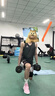 李宁利刃4 V2 罗兰丨篮球鞋夏季男子轻量高回弹透气专业比赛鞋ABAU037 实拍图