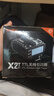 神牛（Godox）X2T-C 引闪器高速同步TTL触发器2.4G无线引闪器 佳能版 单发射器 实拍图