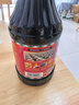 厨邦酱油 草菇老抽 老抽酱油【黄豆酿造酱油】1.25L 红烧卤水炖煮 实拍图