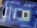 移速（MOVE SPEED）16GB内存卡 TF（MicroSD）存储卡U1 C10监控摄像头&行车记录仪手机储存卡 读数100MB/s 实拍图