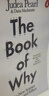 预售 为什么：因果关系的新科学（图灵奖）英文原版The Book ofWhyJudea Pearl科学 实拍图