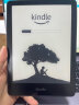 Kindlepaperwhite5 pw5电子书阅读器 电纸书 墨水屏 6.8英寸 WiFi 8G 墨黑色【升级款】 实拍图