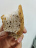疯兔bingo面包店 手作面包早餐 0添加防腐剂 轻卡贝果组合370g【5个贝果】 晒单实拍图