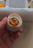 俩老头流油咸鸭蛋50g咸鸭蛋特产咸鸭蛋批发新鲜熟咸蛋咸鸭蛋批发 流油咸鸭蛋50g*10枚 实拍图