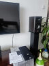 JBL STUDIO630 书架音箱HIFI发烧高保真家庭影院环绕茶室办公桌面音响2分频 630黑色一对 晒单实拍图