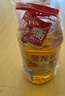 金龙鱼 食用油 非转基因  黄金比例零反式脂肪食用植物调和油4L 实拍图