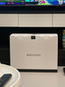SIDANDA羽绒被95白鹅绒可水洗a类面料填充680g 春秋被200*230cm 实拍图