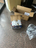 森森（SUNSUN）增氧泵鱼池增氧机增氧泵卖鱼海鲜缸烤鸭养鱼氧气泵大功率水产养殖 120W 007+止逆阀+气泡石10个+20米气管 实拍图