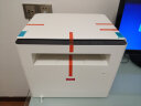 联想（Lenovo）M1520D Pro 自动双面黑白激光打印机 打印复印一体机 商用办公家用学习 学生作业打印机 实拍图