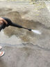 KARCHER德国卡赫家用洗车机高压水枪洗车喷枪强力洗车泵卷轴水泵洗车神器 1600W K3 PLUS HR标准版 实拍图