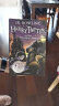 哈利波特 英文原版 Harry Potter J.K.罗琳 进口原版 弘书阁英语文库十大儿童之一 哈利·波特与魔法石1 实拍图