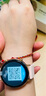 HUXIAVIM华为机鸿蒙安卓系统IOS适用智能手表华强北watch情侣运动心率血氧血压监测gt5商务腕表生日礼物 女款·粉胶带 NFC+支付+海量表盘+健康监测 双表带+心率血压血氧睡眠监测 实拍图