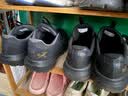 ARC'TERYX始祖鸟 NORVAN LD 4 GTX 防水 男子 越野跑鞋 Black/Black/黑色/黑色 7 实拍图