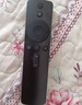 绿贡适用小米电视遥控器蓝牙语音遥控板redmi红米原万能通用装小米盒子机顶盒65寸ea55 49 43 32 4a 【语音升级款】快至今/次日达 实拍图