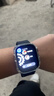 XAAppel苹果机适用官方华强北新款watchS10Ultra4顶配智能电话手表5G全网通初高中生男女学生防水运动 五代黑 256G流畅芯片+畅玩大型游戏+心率检测 超长待机-可回复微Q信息-提前优 实拍图