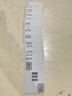 MURCIA纸牌麻将扑克牌144张pvc防水塑料长条形迷你便携式家用加厚玩具 实拍图