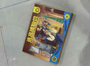 帕卡洛科答鸭谜案大侦探儿童推理解密破案桌游6-12岁互动剧本杀益智玩具 【逃离博物馆】4大文明主题+3D场景 实拍图
